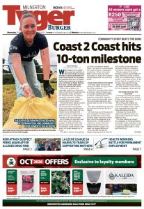 TygerBurger | Milnerton | E-edition | 28 October 2026