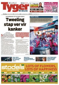TygerBurger | Bellville | E-edition | 14 October 2026