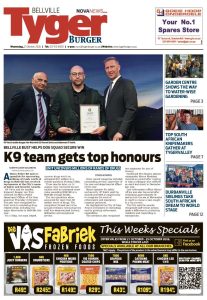 TygerBurger | Bellville | E-edition | 21 October 2026