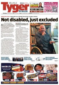 TygerBurger | Bellville | E-edition | 28 October 2026