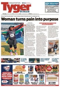 TygerBurger | Kraaifontein | E-edition | 7 October 2026
