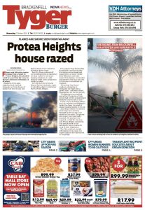 TygerBurger | Brackenfell | E-edition | 7 October 2026