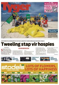 TygerBurger | Tygervallei | E-edition | 14 October 2026