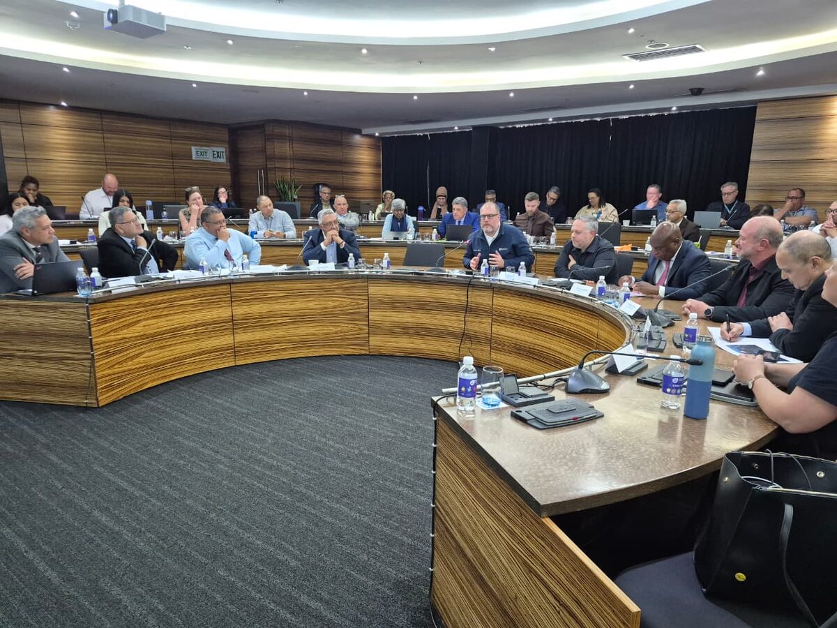 WCED is set to modernise its administrative operations