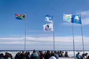 25 years of flying the flag: Wessa charts an inclusive future for South Africa’s coast