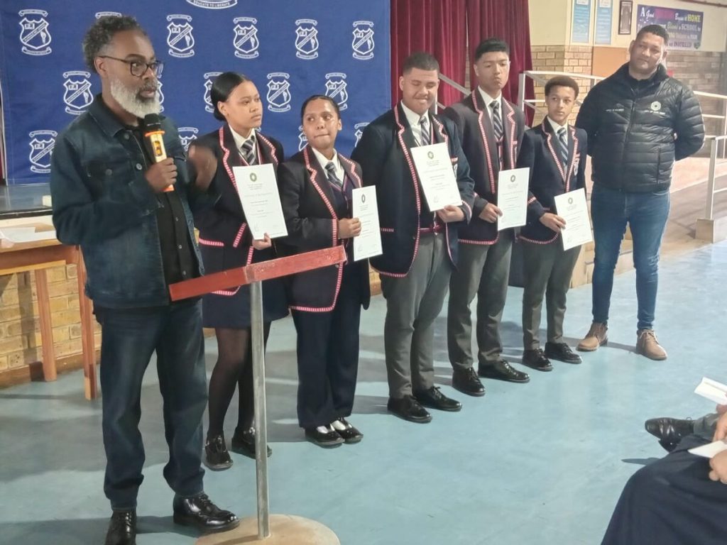 civic pride awards