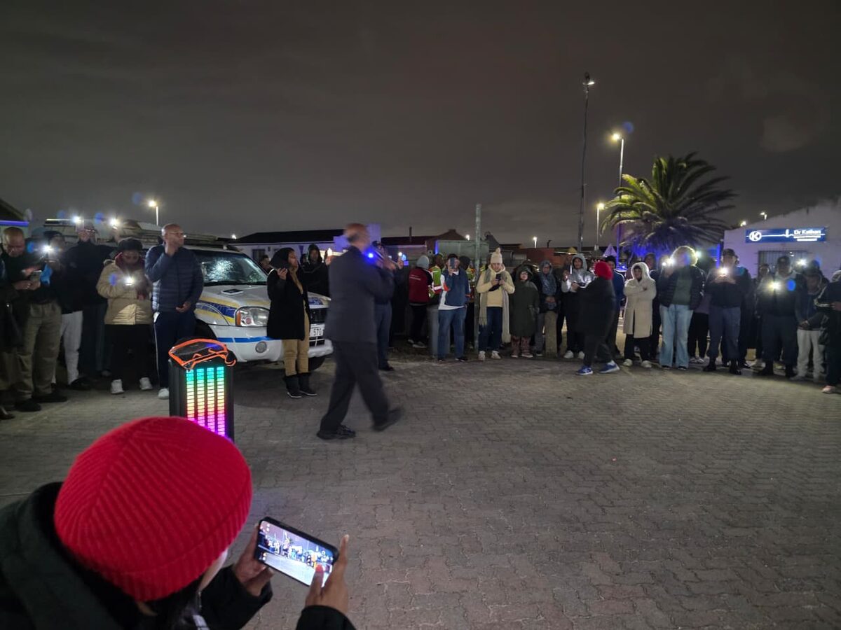No shootings at Strandfontein schools, CPF confirms