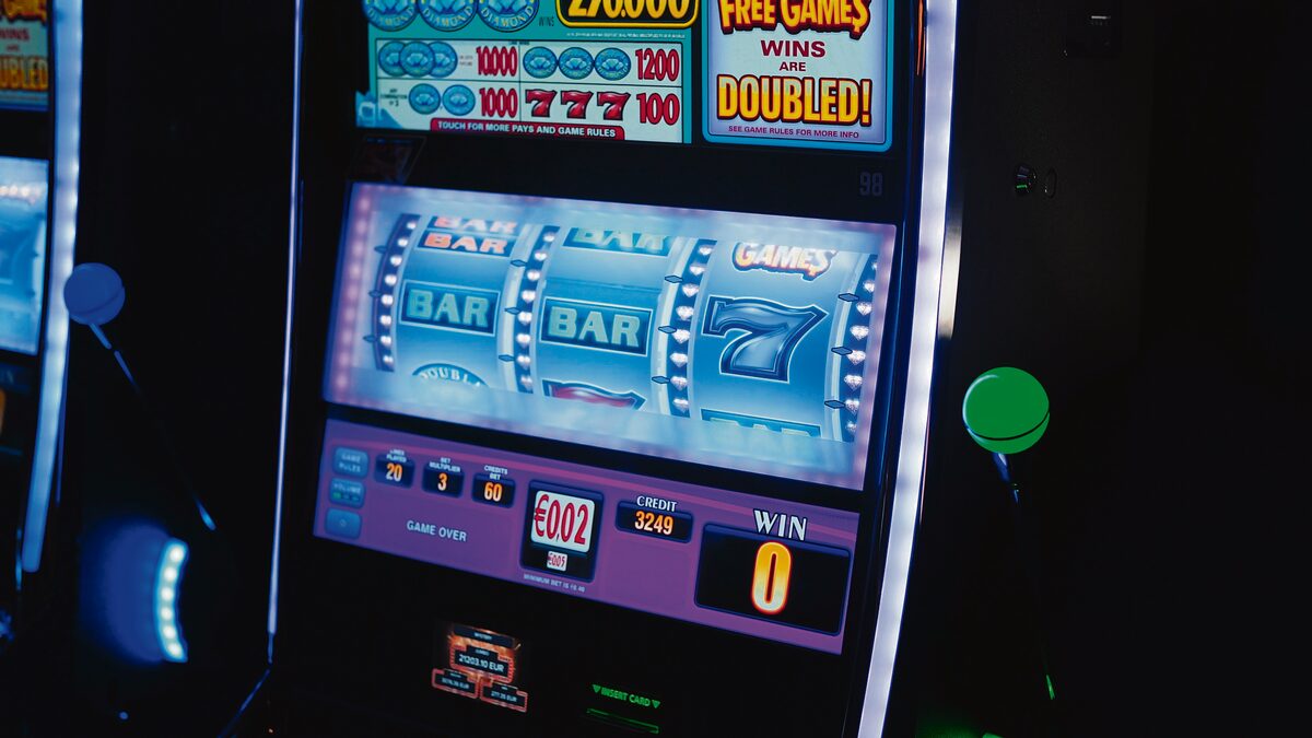 Gambling