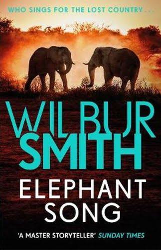 Wilbur Smith's book
