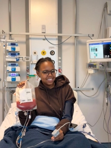 UWC student’s stem-cells give American a chance at life