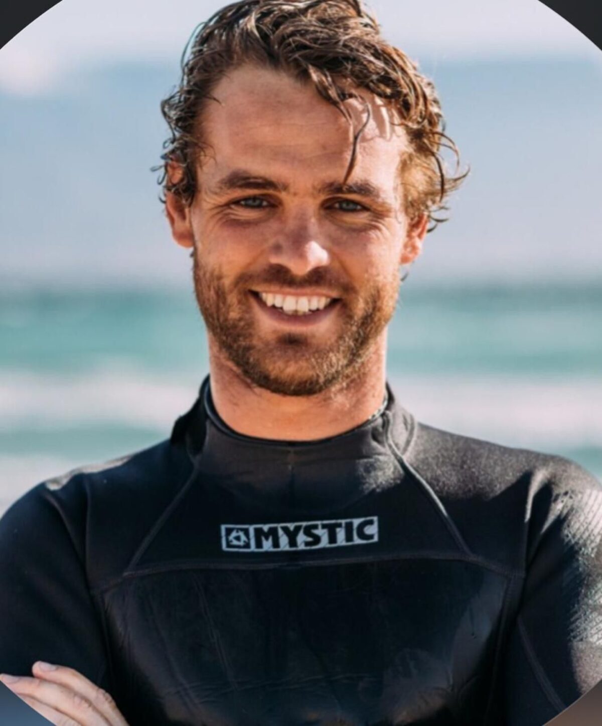 Graham Howes
