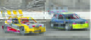 Regional oval track championship