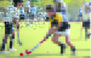 Register to join mini hockey coaching