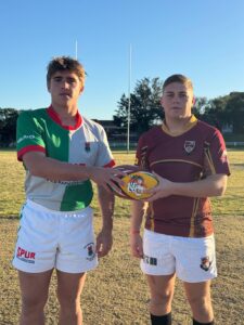 Tigers vs Wolves – The one that counts