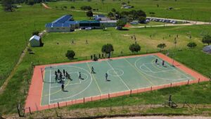 Foundation strengthens support for kids in Bay