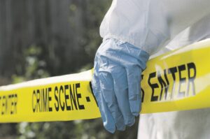 Two bodies found in Perseverance