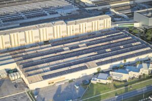 VWSA on the road to being carbon neutral