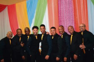 Christadelphians to host 55th anniversary show