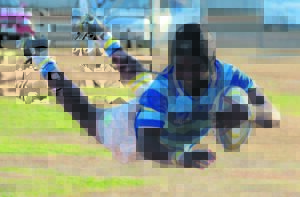 Progress Rugby Club remains unbeaten