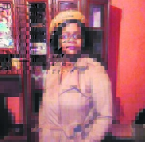 Poet to bring hope to community