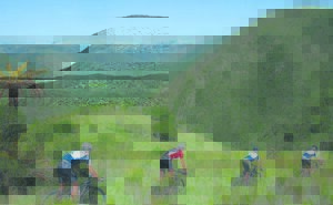 Zuurberg mountain bike event held this weekend