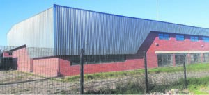 Multi-purpose centre still ‘white elephant’