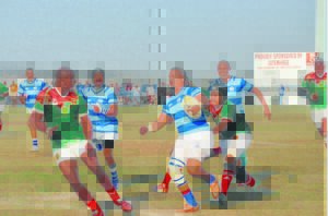 Progress only unbeaten team in league