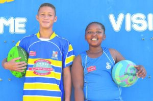 blits fourie sportdag