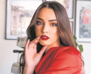 Kariega woman makes Miss SA Top 30