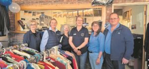 Ons Winkel Despatch vier mylpaal!