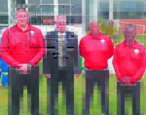 HSD onderwyser is nou KSA skeidsregter