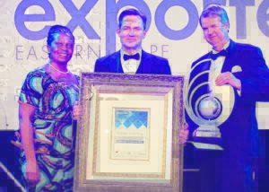 VWSA crowned Exporter of Year