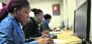 Free ICT skills training to equip youth