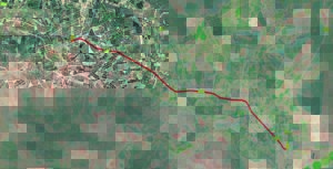 Upgrade of the R336 between Addo, Kirkwood