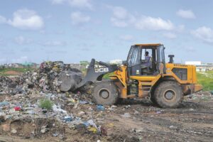 R40m budgeted for Clean and Green programme