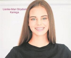 Models gear up for Miss Hope International