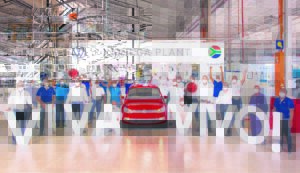 More than 25,000 VW Polo Vivo vehicles recalled over potential handbrake defect