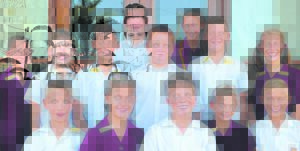Sonop se uitblinkers
