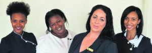 Healthcare – get trained the right way