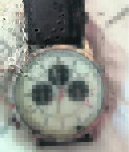 Kuduskloof murders: Whose watch was this?