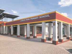 Jubilee Park Primary calls for community assistance