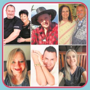 Dag van musiek vir Huis Najaar