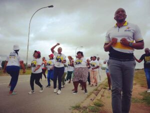 Maimane’s criticism of NMB’s infrastructure