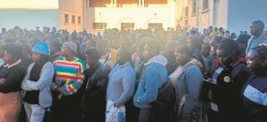 EMC postpones exams amid student’s death