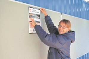 SPCA’s payment struggles continue