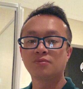 Police seek help in search for kidnapped Chinese national