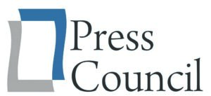 PRESS COUNCIL