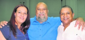 Progress ontbyt met Allister Coetzee