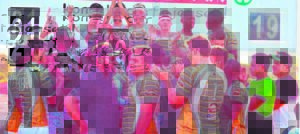 Despatch rugby klop Brandwag – ’n eerste in 24 jaar