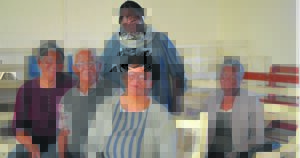 New social club for Rosedale seniors